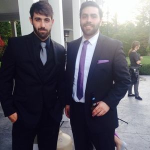 Meet your Posher, Alex